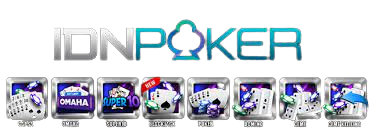 Daftar Poker Online Di Agen IDN Poker Online Resmi terpercaya